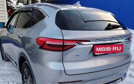 Haval F7 I, 2019 год, 1 699 999 рублей, 2 фотография
