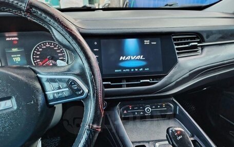 Haval F7 I, 2019 год, 1 699 999 рублей, 12 фотография