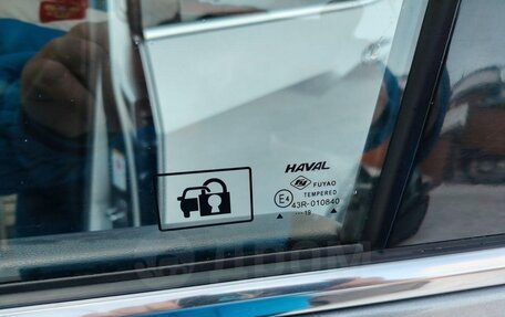 Haval F7 I, 2019 год, 1 699 999 рублей, 14 фотография