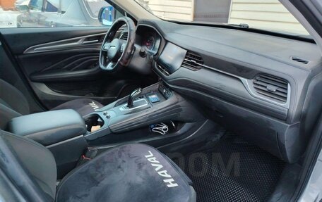 Haval F7 I, 2019 год, 1 699 999 рублей, 17 фотография