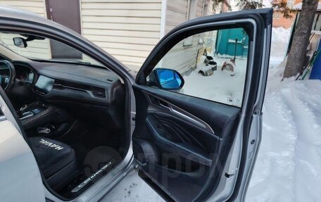 Haval F7 I, 2019 год, 1 699 999 рублей, 13 фотография