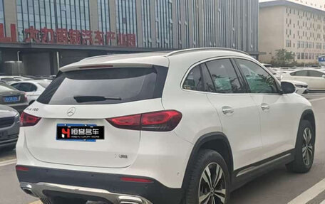 Mercedes-Benz GLA, 2022 год, 2 760 000 рублей, 6 фотография