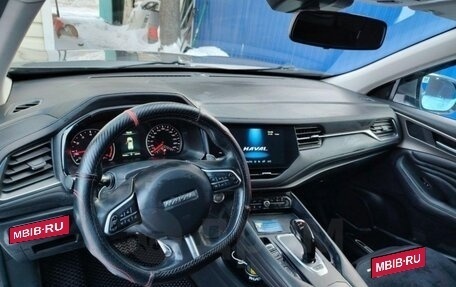 Haval F7 I, 2019 год, 1 699 999 рублей, 18 фотография