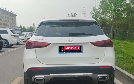 Mercedes-Benz GLA, 2022 год, 2 760 000 рублей, 5 фотография