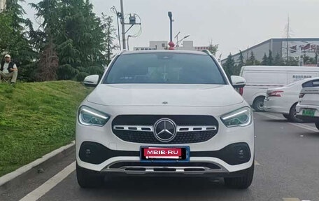 Mercedes-Benz GLA, 2022 год, 2 760 000 рублей, 2 фотография