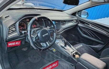 Haval F7 I, 2019 год, 1 699 999 рублей, 19 фотография