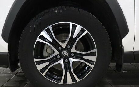 Toyota RAV4, 2020 год, 2 942 000 рублей, 15 фотография