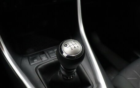 Toyota RAV4, 2020 год, 2 942 000 рублей, 11 фотография