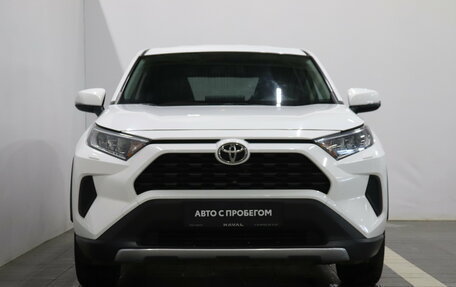 Toyota RAV4, 2020 год, 2 942 000 рублей, 2 фотография