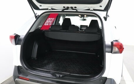 Toyota RAV4, 2020 год, 2 942 000 рублей, 14 фотография