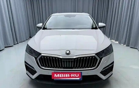 Skoda Octavia IV, 2023 год, 1 855 000 рублей, 2 фотография
