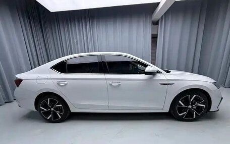 Skoda Octavia IV, 2023 год, 1 855 000 рублей, 7 фотография