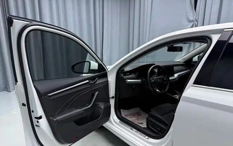 Skoda Octavia IV, 2023 год, 1 855 000 рублей, 14 фотография