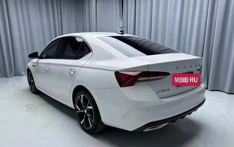 Skoda Octavia IV, 2023 год, 1 855 000 рублей, 4 фотография