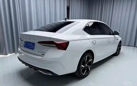 Skoda Octavia IV, 2023 год, 1 855 000 рублей, 6 фотография