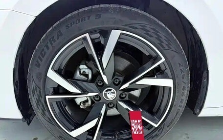 Skoda Octavia IV, 2023 год, 1 855 000 рублей, 11 фотография