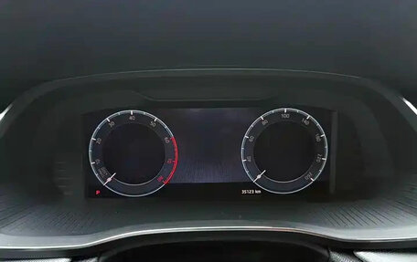 Skoda Octavia IV, 2023 год, 1 855 000 рублей, 18 фотография