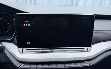 Skoda Octavia IV, 2023 год, 1 855 000 рублей, 20 фотография