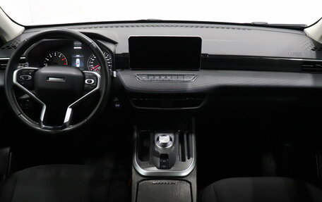 Haval Jolion, 2023 год, 1 914 000 рублей, 6 фотография