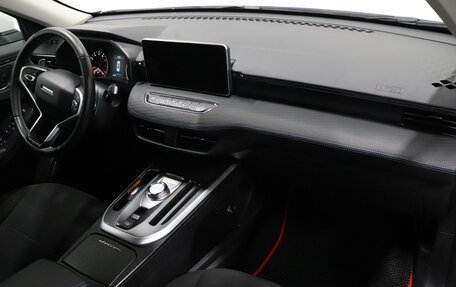 Haval Jolion, 2023 год, 1 914 000 рублей, 5 фотография
