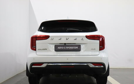 Haval Jolion, 2023 год, 1 914 000 рублей, 3 фотография