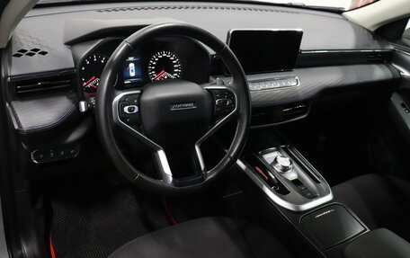 Haval Jolion, 2023 год, 1 914 000 рублей, 7 фотография