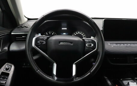 Haval Jolion, 2023 год, 1 914 000 рублей, 8 фотография