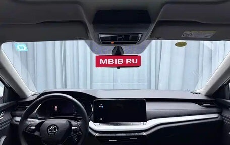 Skoda Octavia IV, 2023 год, 1 855 000 рублей, 19 фотография