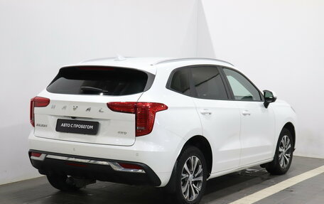 Haval Jolion, 2023 год, 1 914 000 рублей, 4 фотография