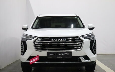 Haval Jolion, 2023 год, 1 914 000 рублей, 2 фотография