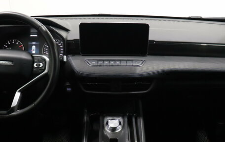 Haval Jolion, 2023 год, 1 914 000 рублей, 10 фотография