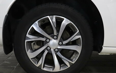 Haval Jolion, 2023 год, 1 914 000 рублей, 15 фотография