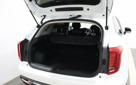 Haval Jolion, 2023 год, 1 914 000 рублей, 14 фотография