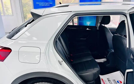 Volkswagen T-Roc I, 2023 год, 1 839 000 рублей, 24 фотография