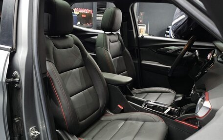 Chevrolet TrailBlazer, 2021 год, 1 650 000 рублей, 11 фотография