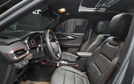 Chevrolet TrailBlazer, 2021 год, 1 650 000 рублей, 7 фотография