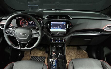 Chevrolet TrailBlazer, 2021 год, 1 650 000 рублей, 9 фотография
