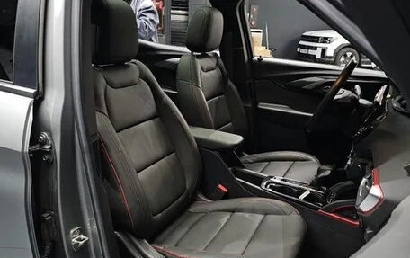 Chevrolet TrailBlazer, 2021 год, 1 650 000 рублей, 22 фотография