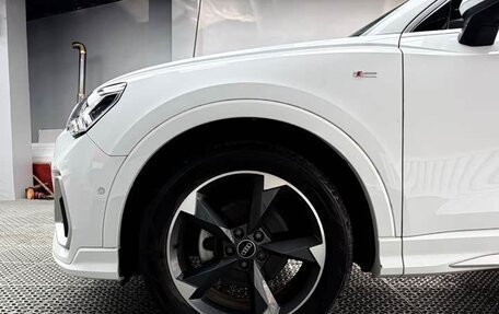 Audi Q3, 2022 год, 2 490 000 рублей, 7 фотография