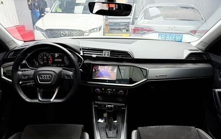 Audi Q3, 2022 год, 2 490 000 рублей, 9 фотография
