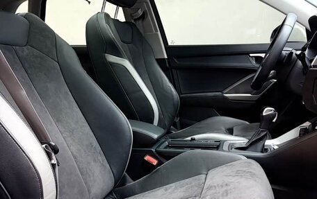 Audi Q3, 2022 год, 2 490 000 рублей, 16 фотография