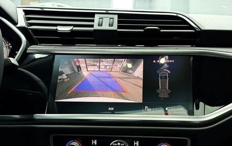 Audi Q3, 2022 год, 2 490 000 рублей, 18 фотография