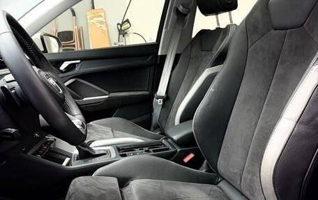 Audi Q3, 2022 год, 2 490 000 рублей, 11 фотография