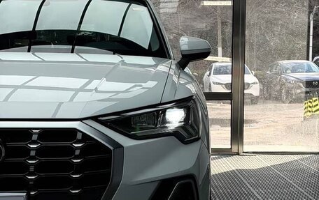 Audi Q3, 2022 год, 2 490 000 рублей, 8 фотография