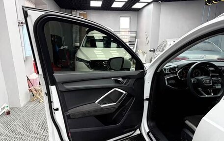 Audi Q3, 2022 год, 2 490 000 рублей, 12 фотография