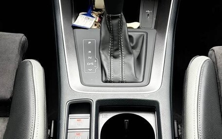 Audi Q3, 2022 год, 2 490 000 рублей, 17 фотография