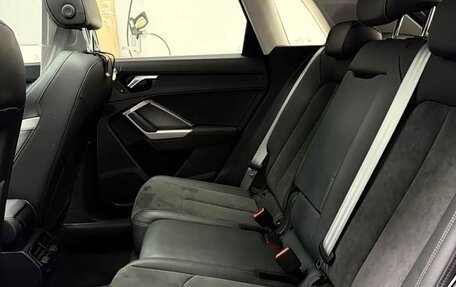 Audi Q3, 2022 год, 2 490 000 рублей, 20 фотография