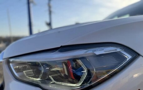 BMW X5, 2021 год, 4 850 000 рублей, 9 фотография