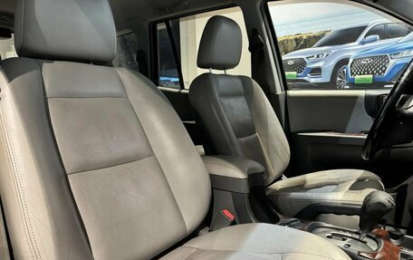 Hyundai Santa Fe Classic, 2007 год, 710 000 рублей, 12 фотография