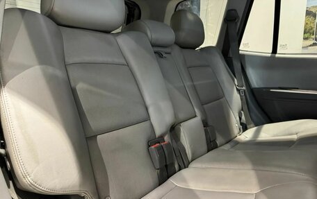 Hyundai Santa Fe Classic, 2007 год, 710 000 рублей, 13 фотография